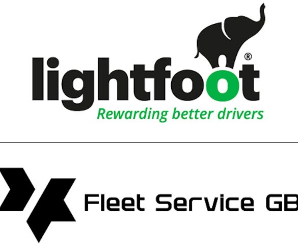 Fleet Service GB to offer Lightfoot telematics and rewards platform