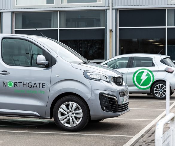 Northgate launches Drive to Zero Consultancy at GBFE 2025