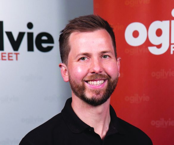 Lean and Keen: Insights on Mobility from Ogilvie Fleet