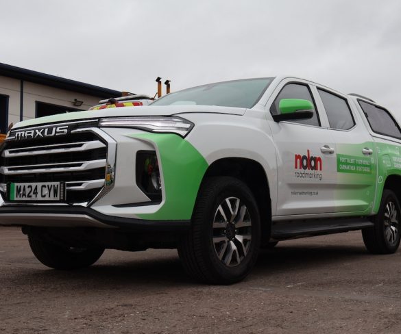 WJ accelerates transition to EVs with streamlined charging payments