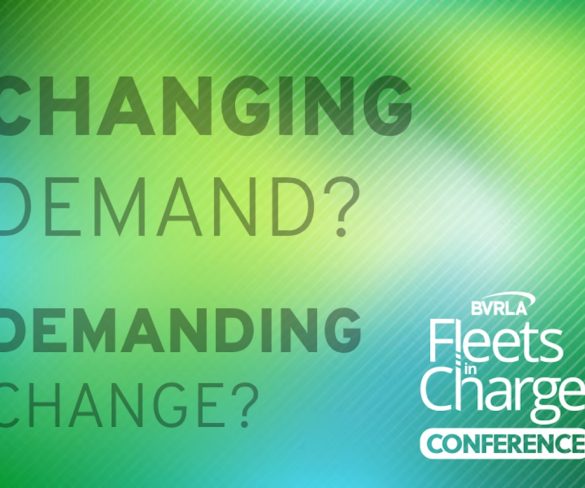 Line-up revealed for BVRLA’s Fleets in Charge Conference 2025
