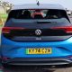 Fleet World Fleet: Volkswagen ID.3