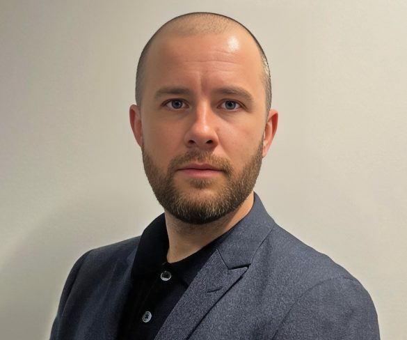 Interview: Omoda and Jaecoo’s head of fleet on plans for the UK