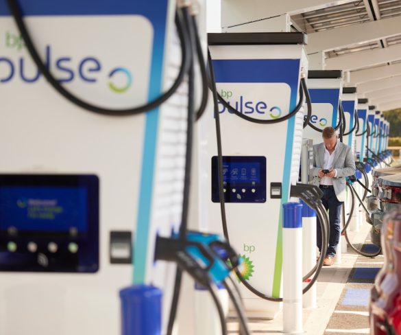 Trend Setters: The evolution of the fleet manager in the EV transition